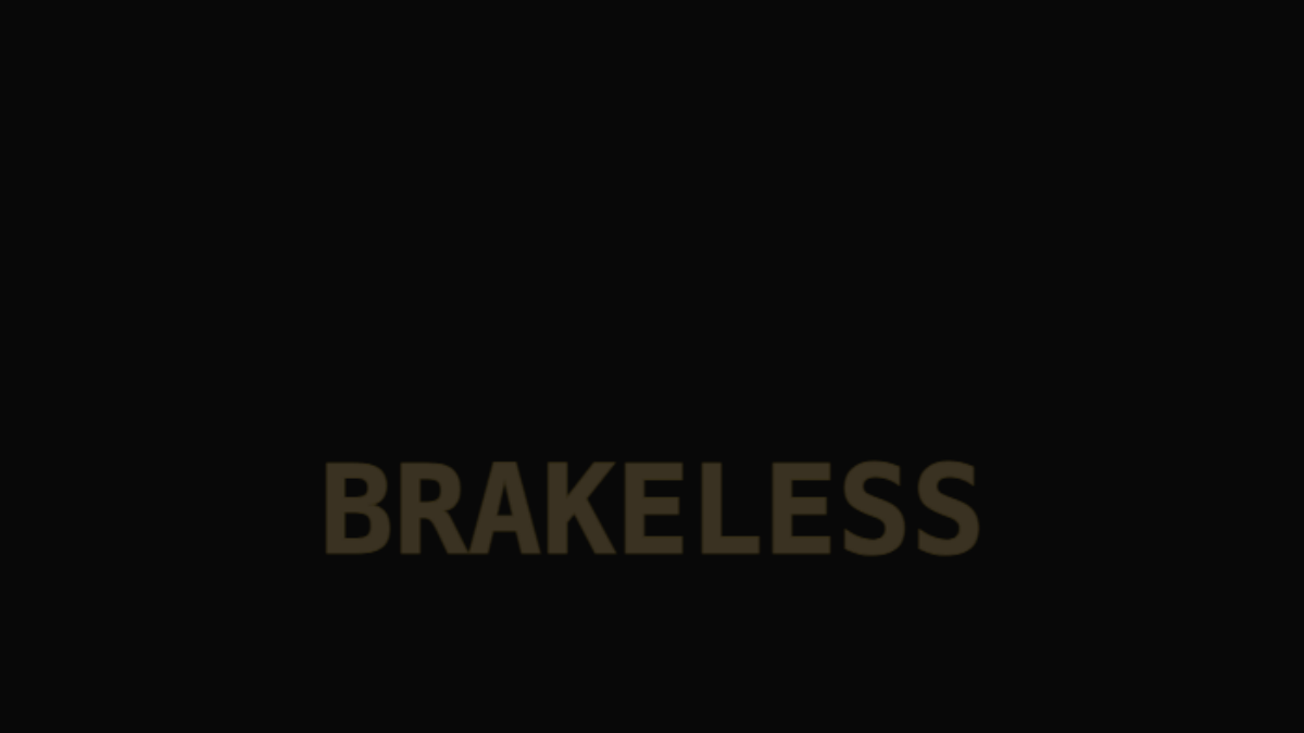 Screenshot von Brakeless — Free Online Driving Game with No Brakes