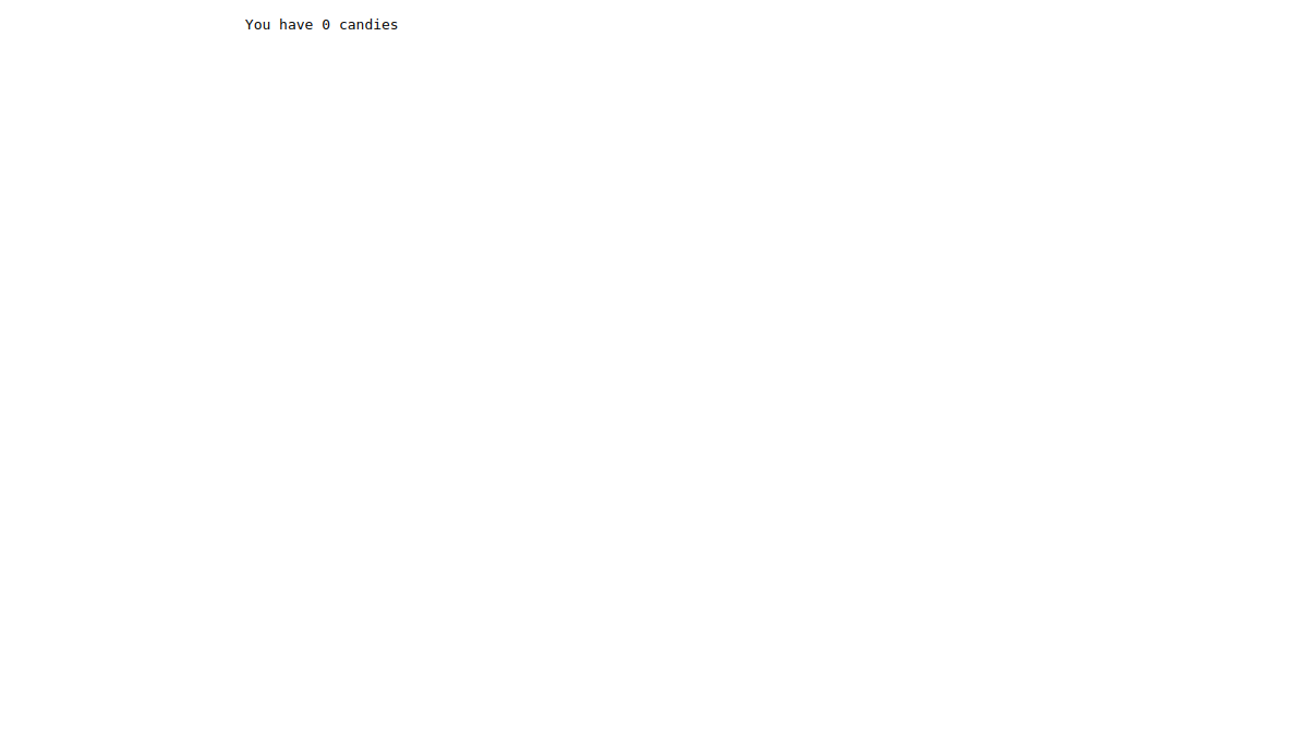 Screenshot von Candy Box 2