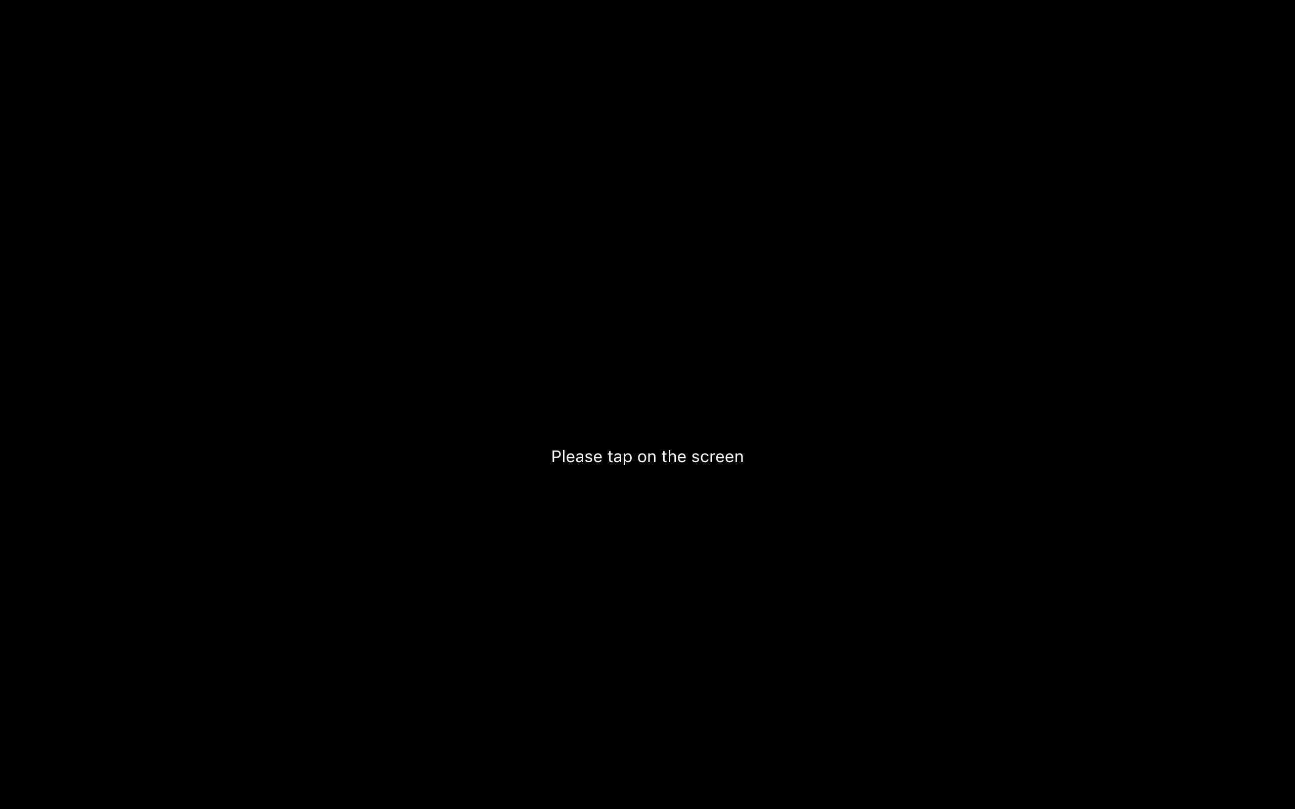 Screenshot von Pointer Pointer